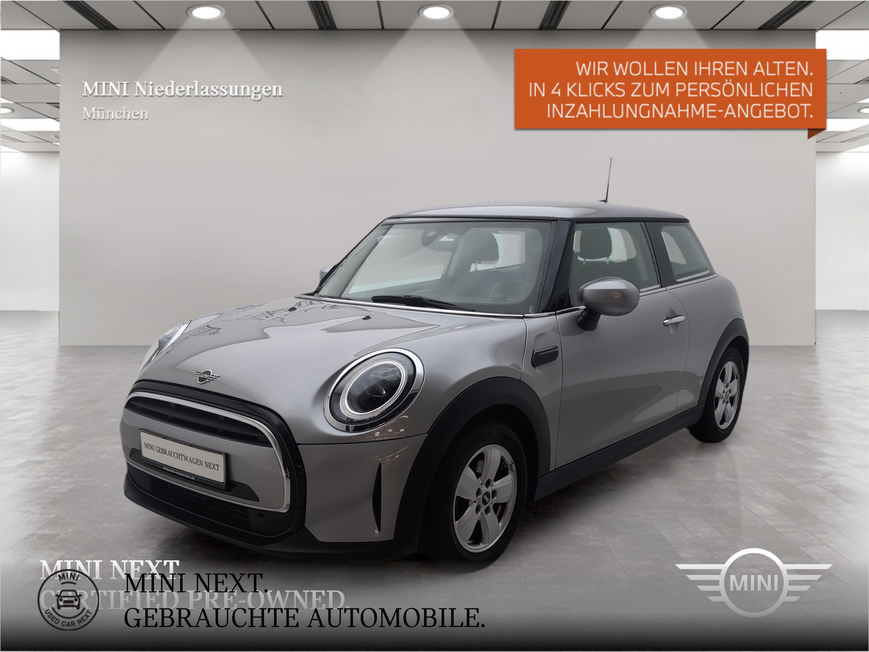MINI Cooper 3-Türer
