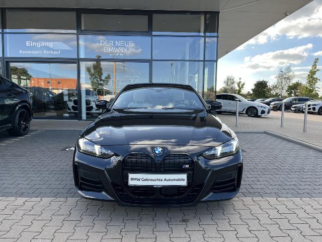 BMW 4er Coupé – Bild 15