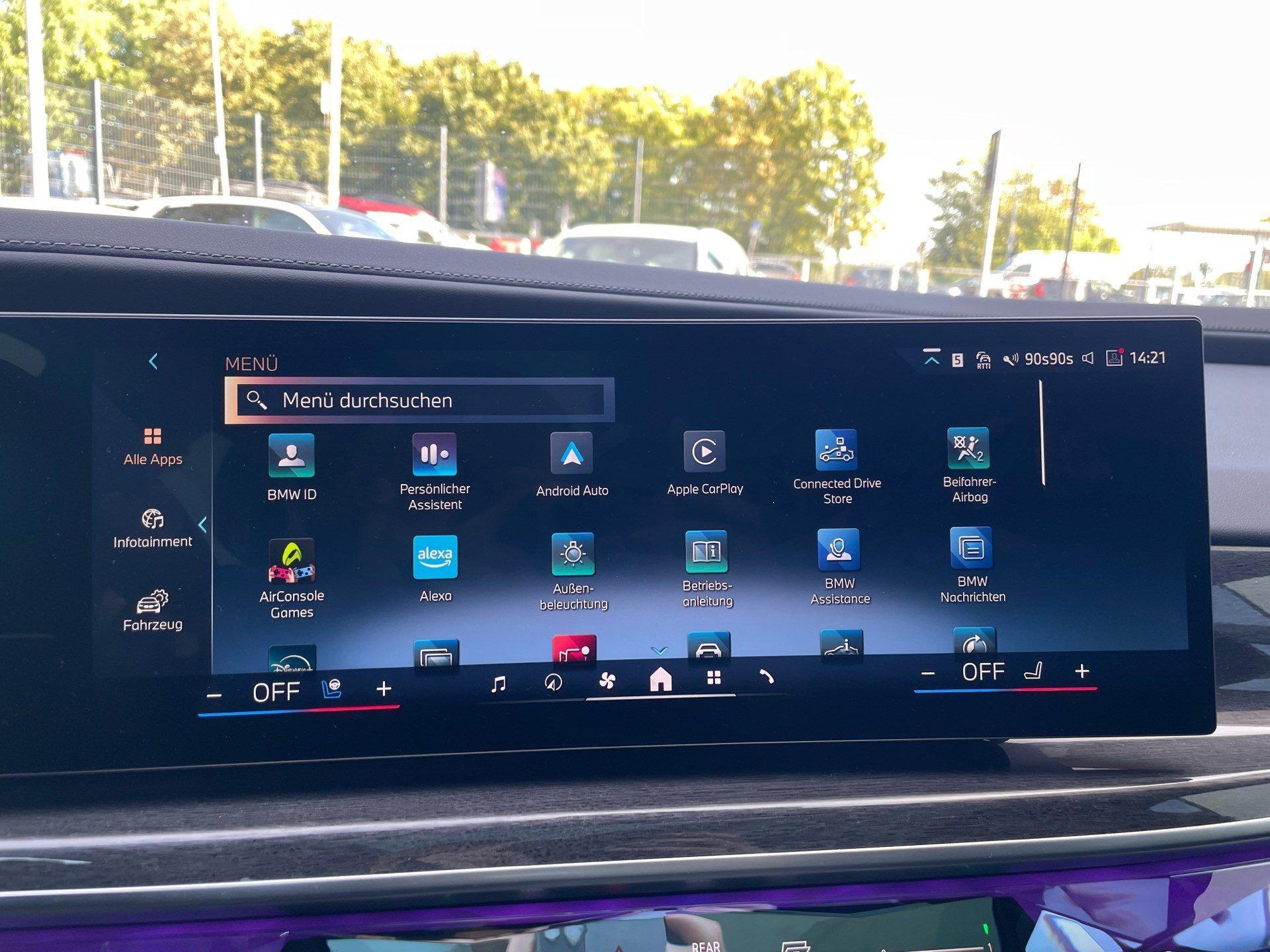 BMW 7er – Bild 24