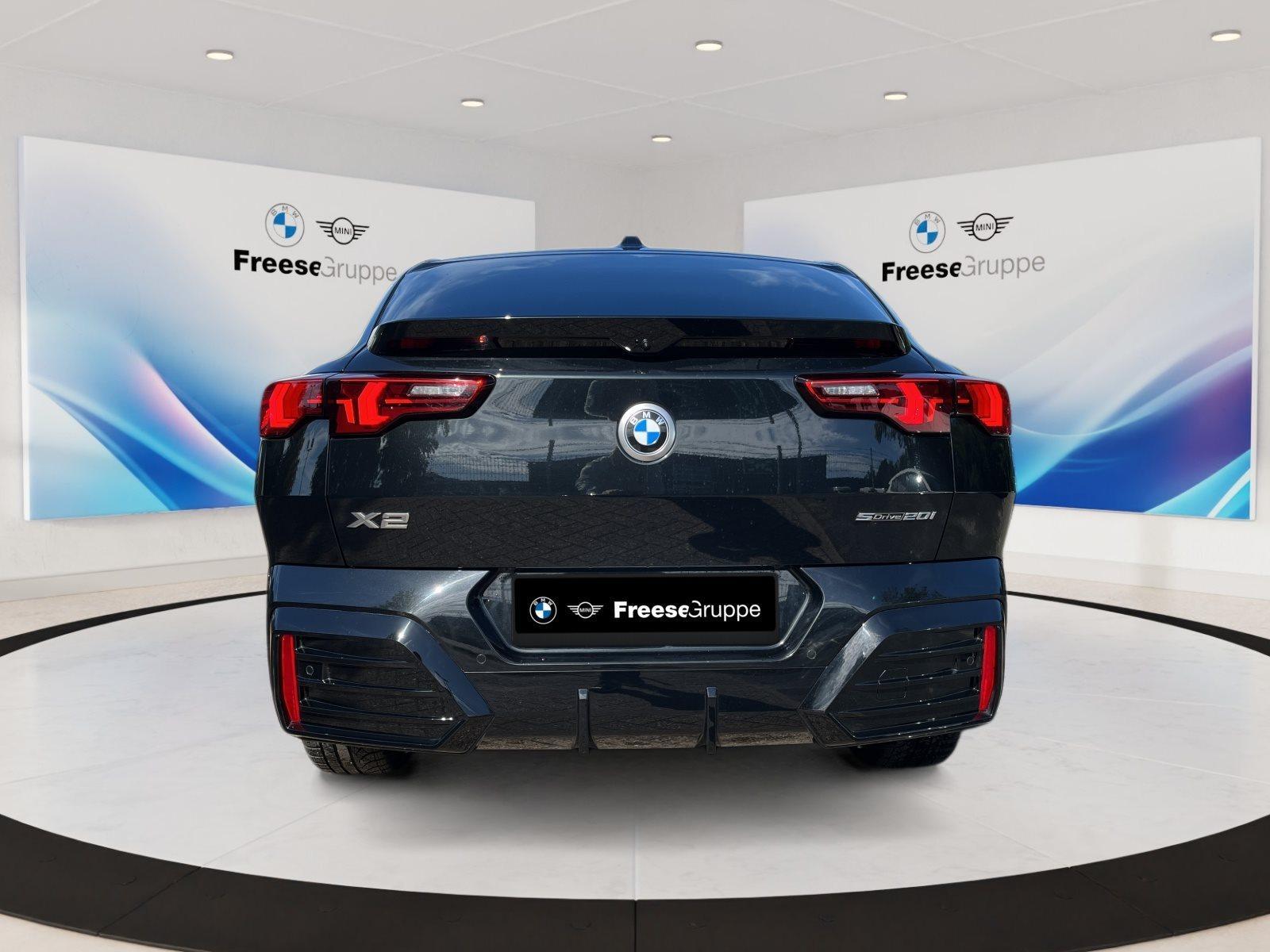 BMW X2 – Bild 5