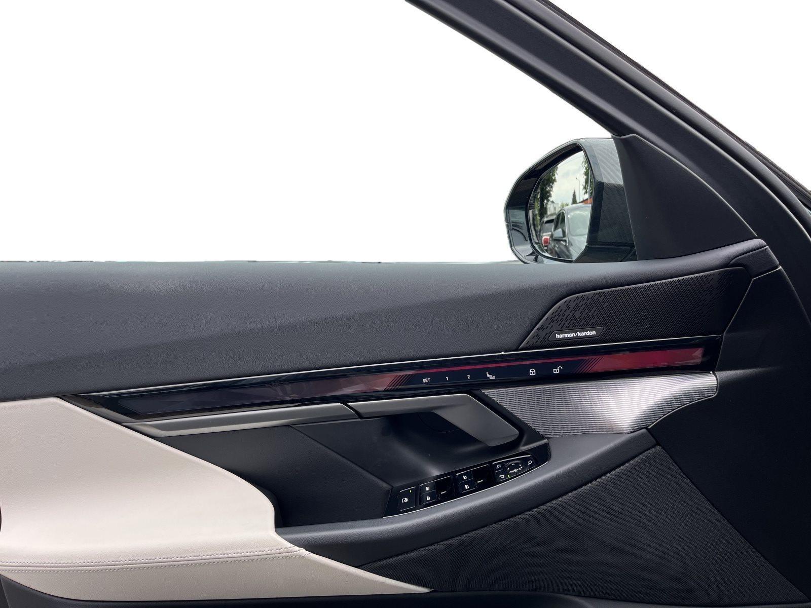 BMW 5er Touring – Bild 8