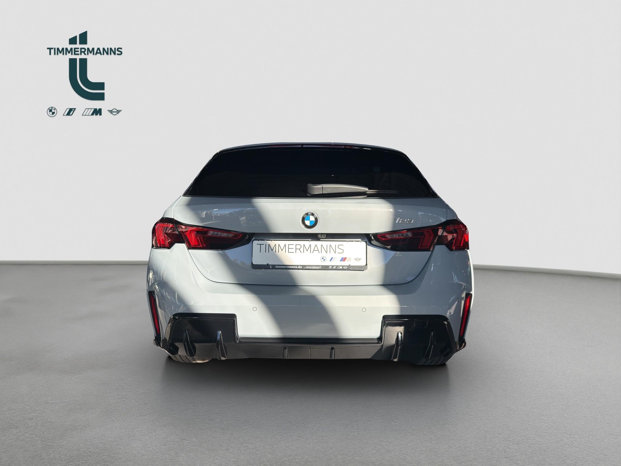 BMW 1er – Bild 16