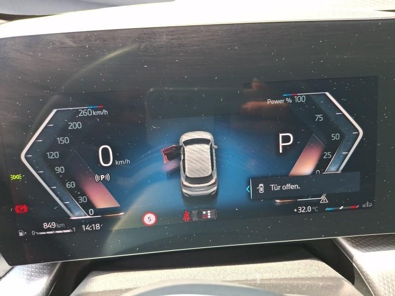 BMW 2er Active Tourer – Bild 13