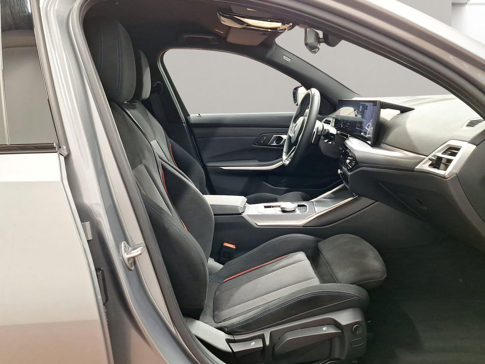 BMW 3er Touring – Bild 5