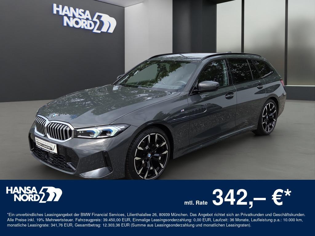 BMW 3er Touring