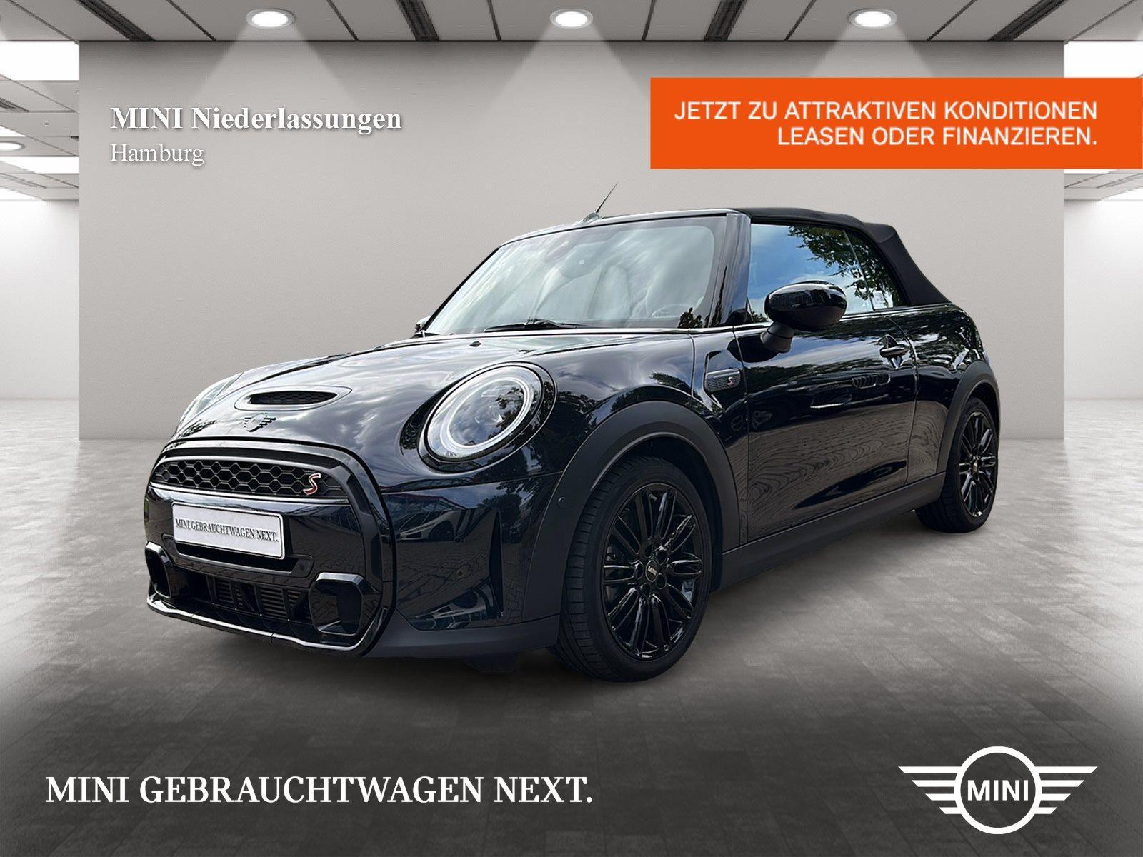 MINI Cabrio