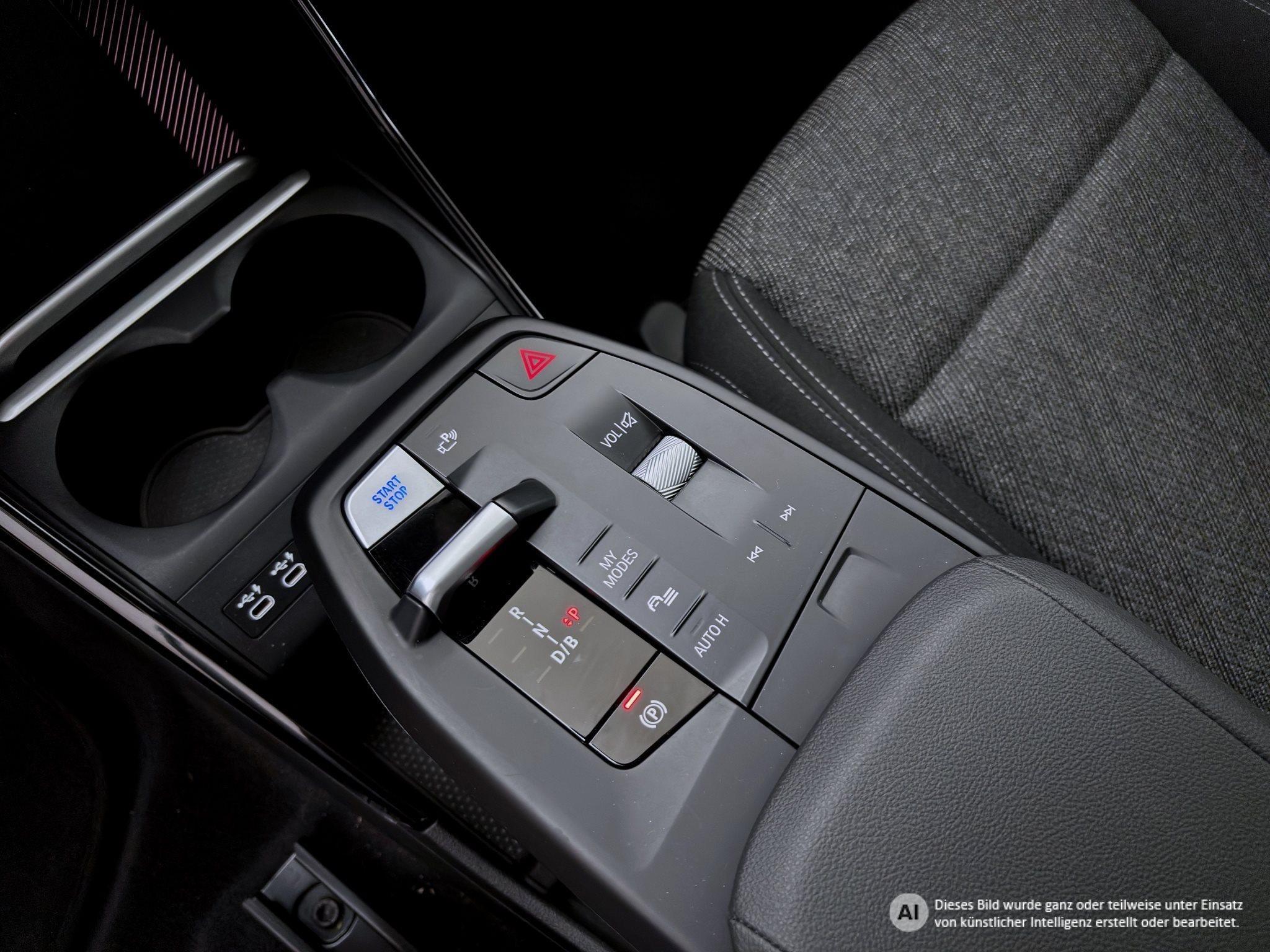 BMW iX1 – Bild 12