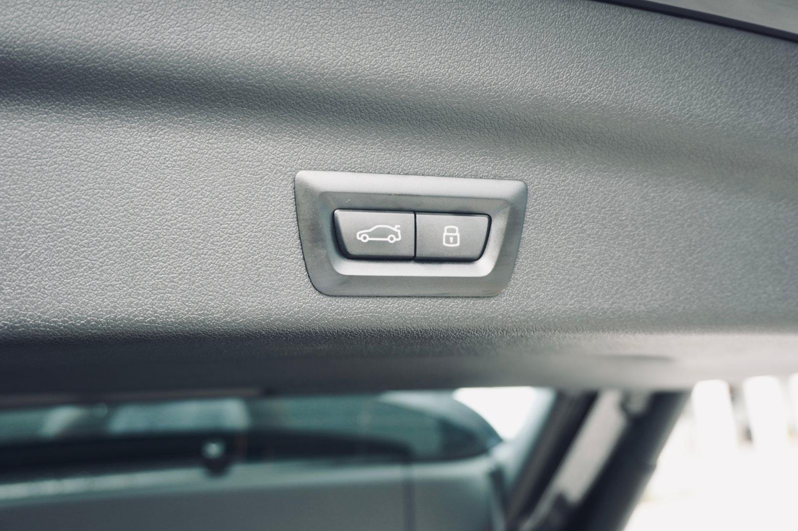 BMW X1 – Bild 16