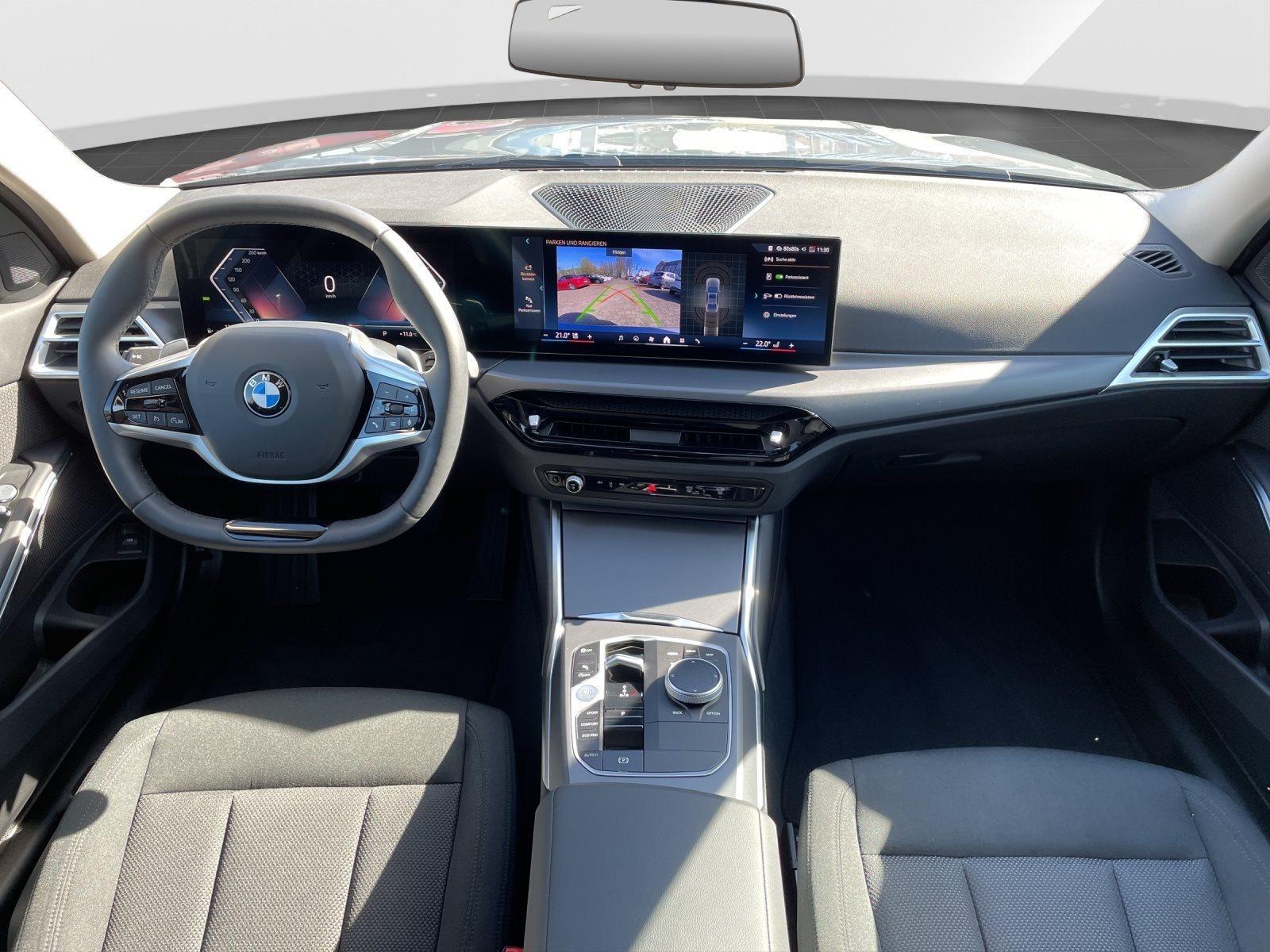 BMW 3er – Bild 14