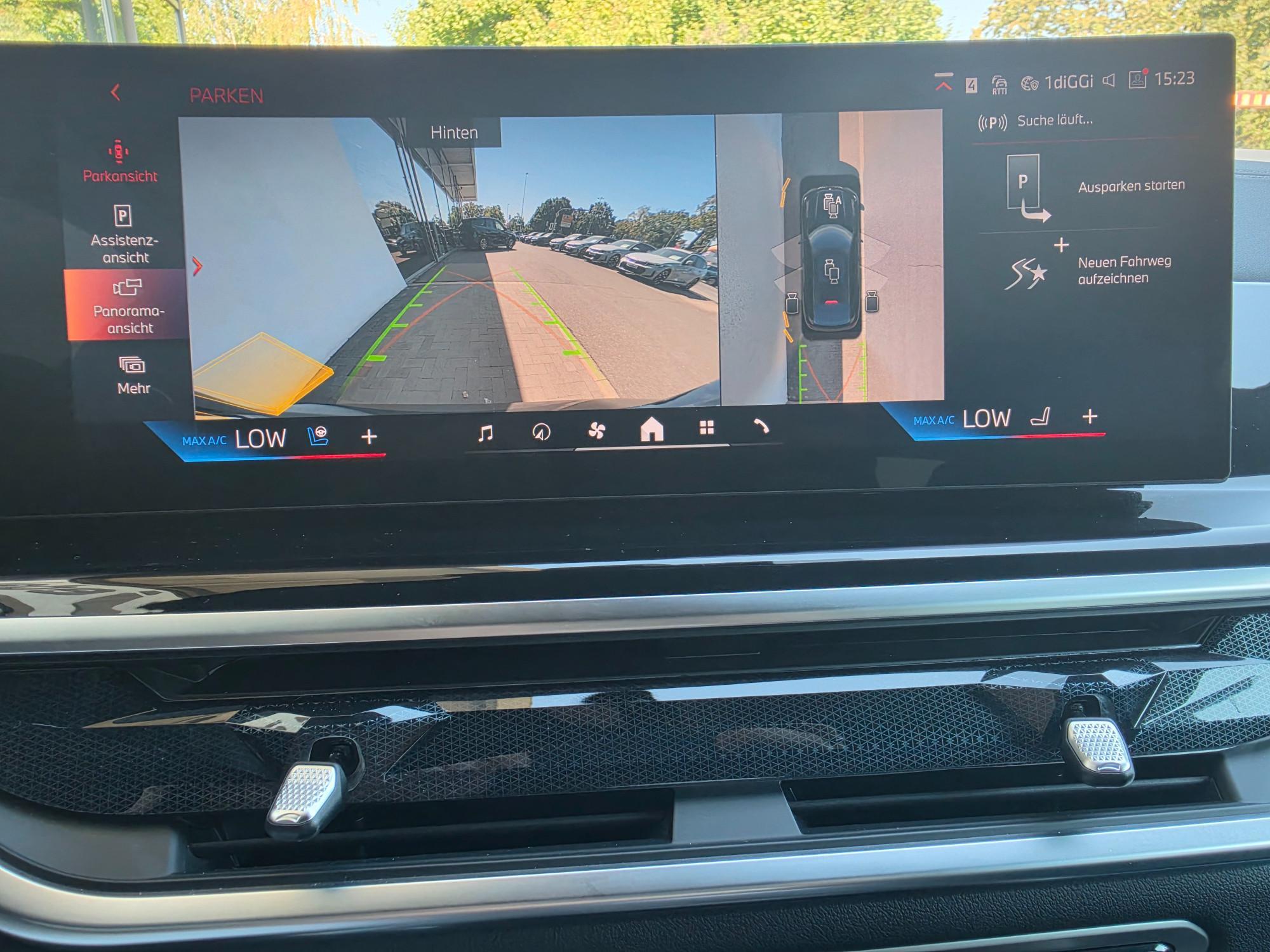 BMW X6 – Bild 15