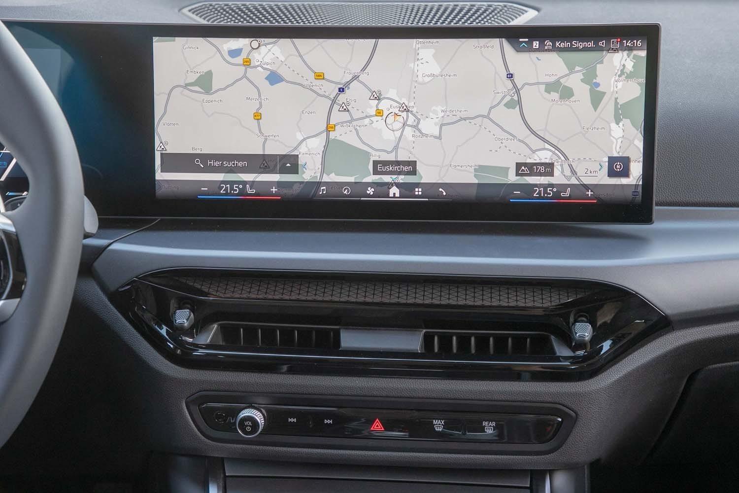 BMW 3er – Bild 14