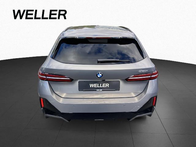 BMW 5er Touring – Bild 5