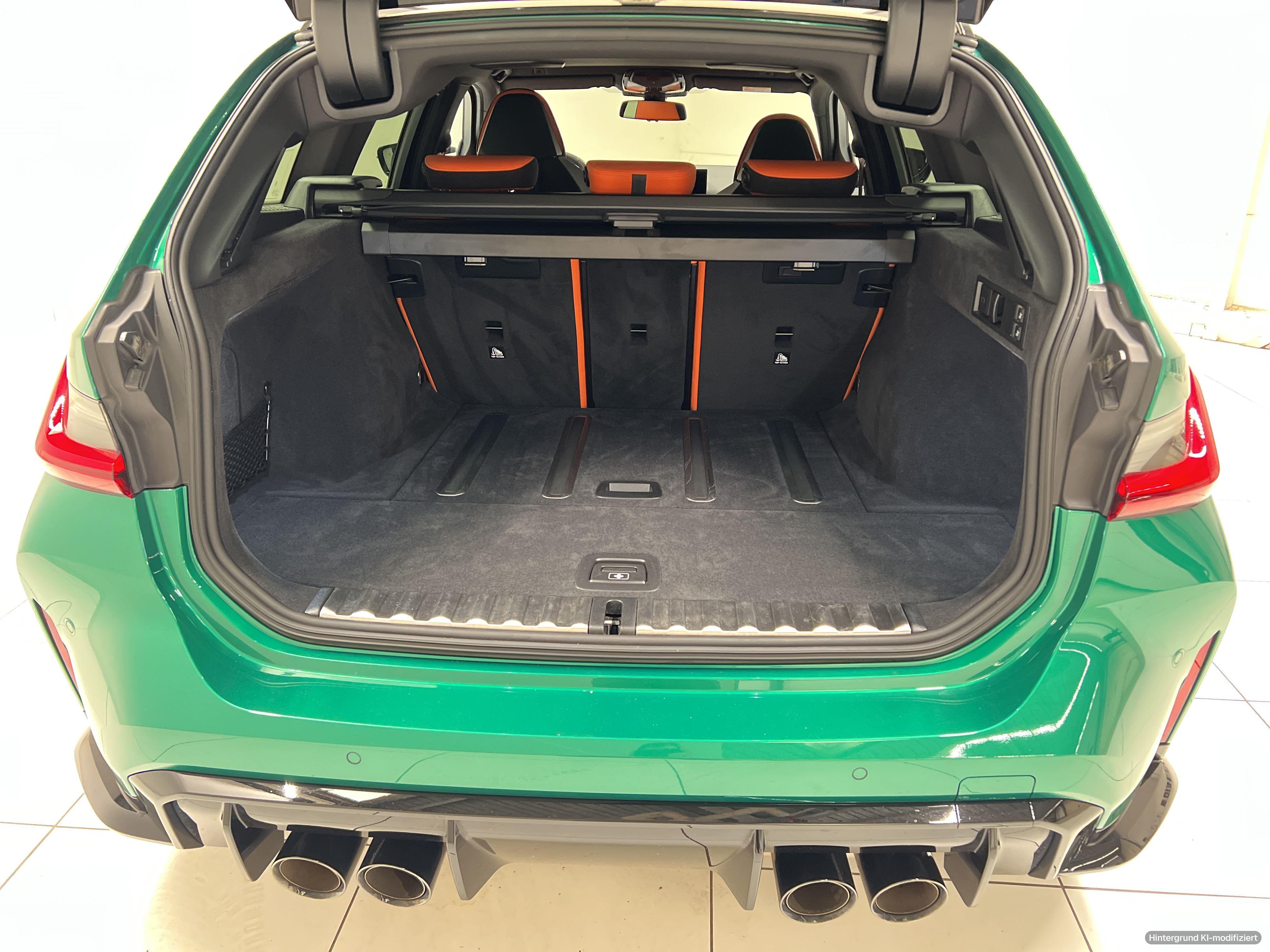 BMW M3 Touring – Bild 14