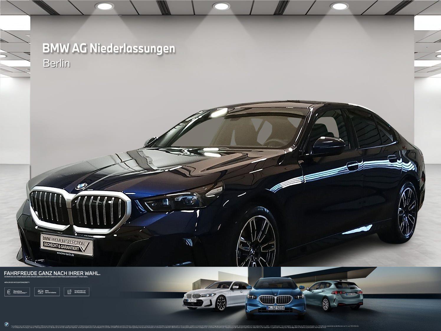 BMW 5er