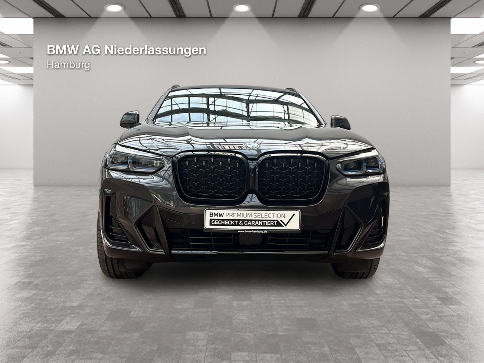 BMW X4 – Bild 24