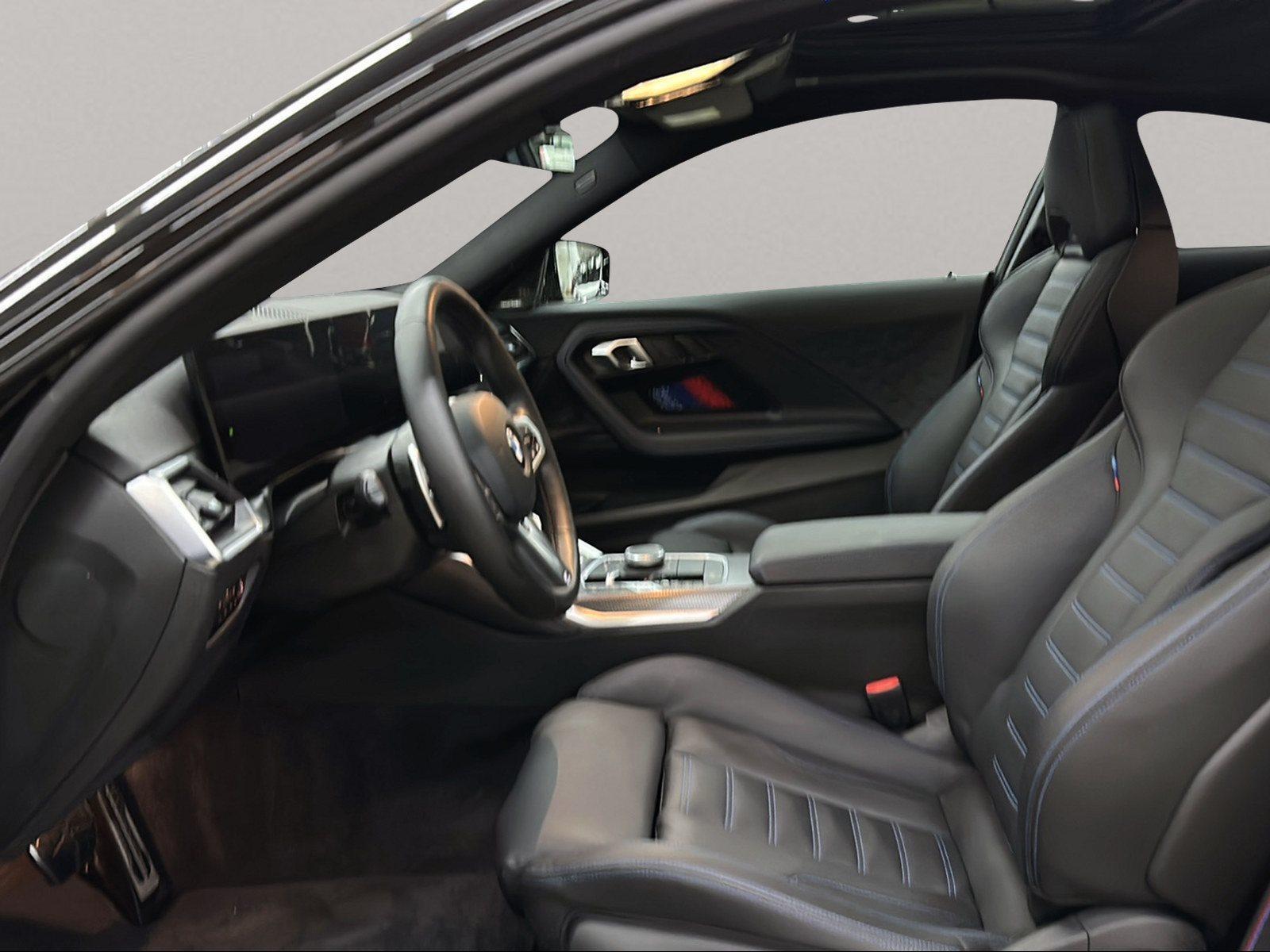BMW 2er Coupé – Bild 15