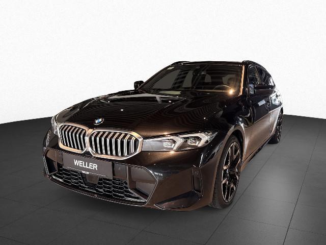 BMW 3er Touring