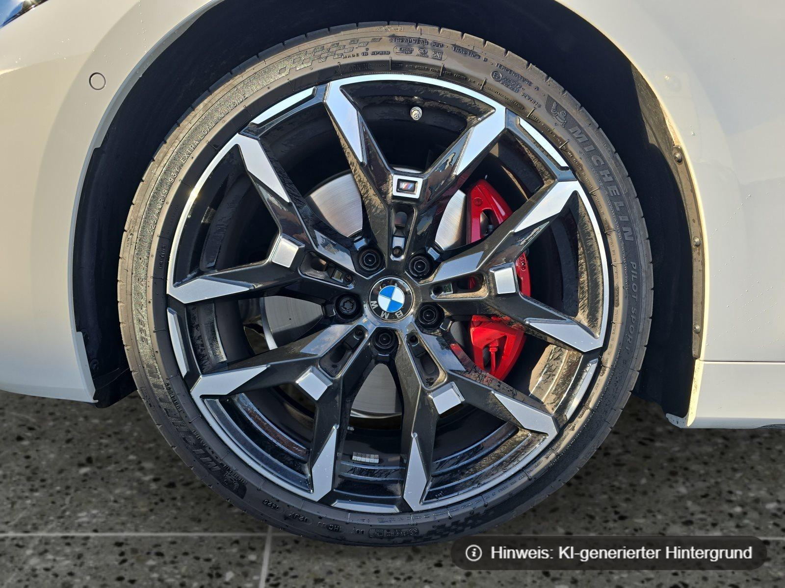 BMW 4er Coupé – Bild 7