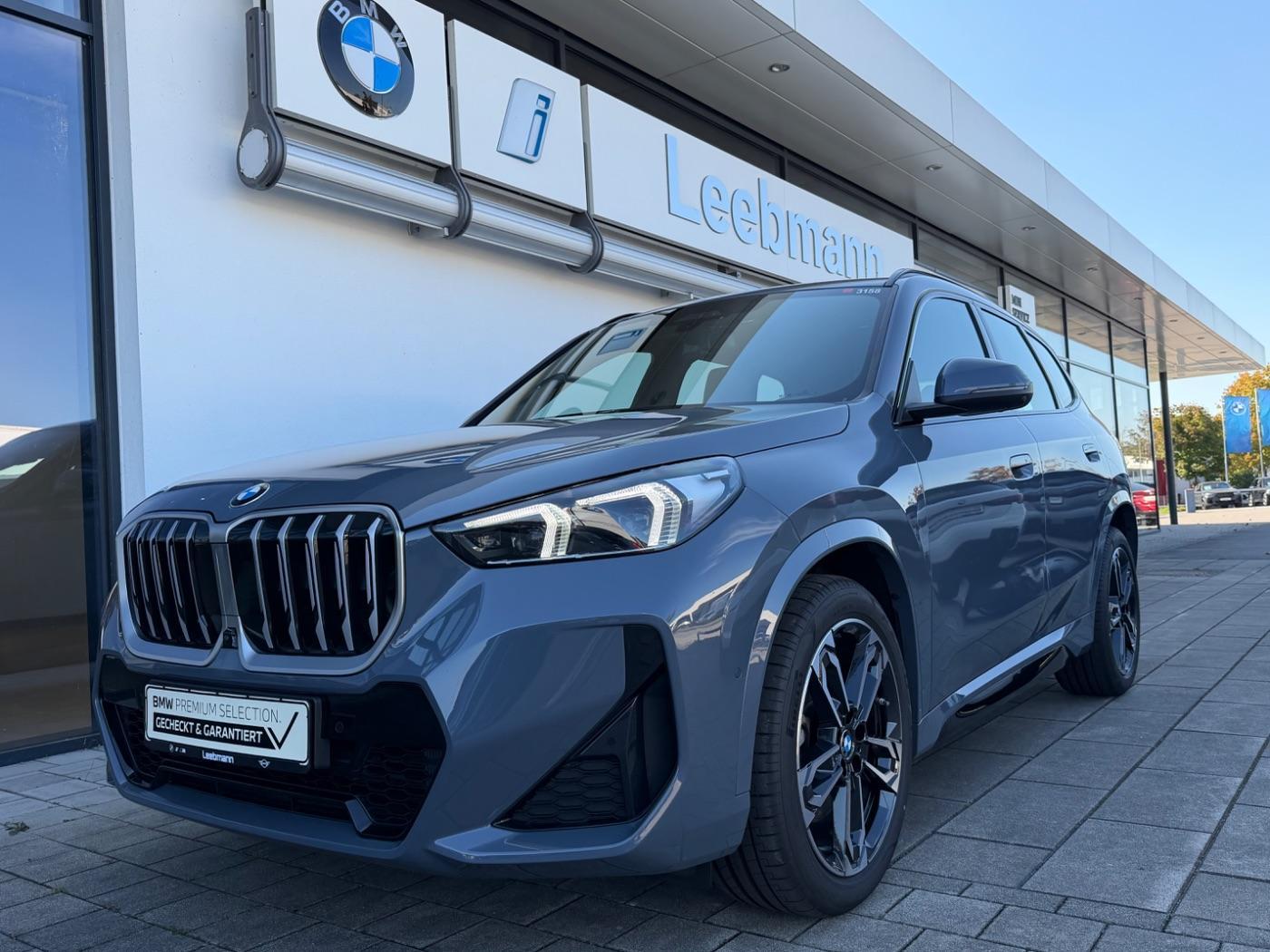 BMW X1 – Bild 2