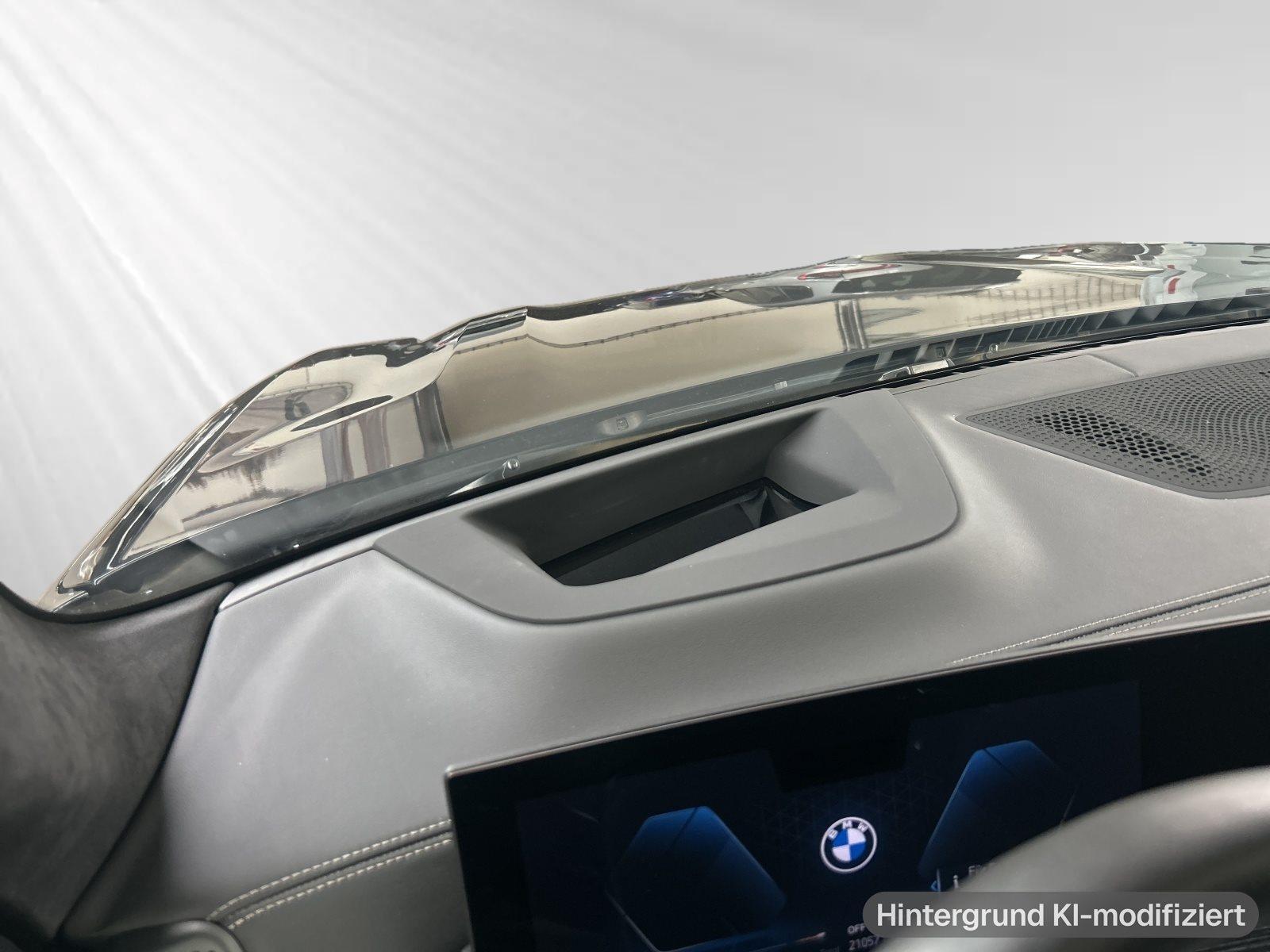 BMW X7 – Bild 15