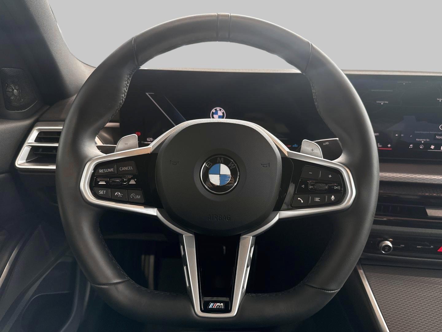 BMW 3er – Bild 22