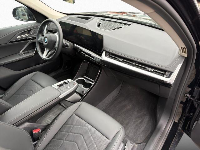 BMW X1 – Bild 7