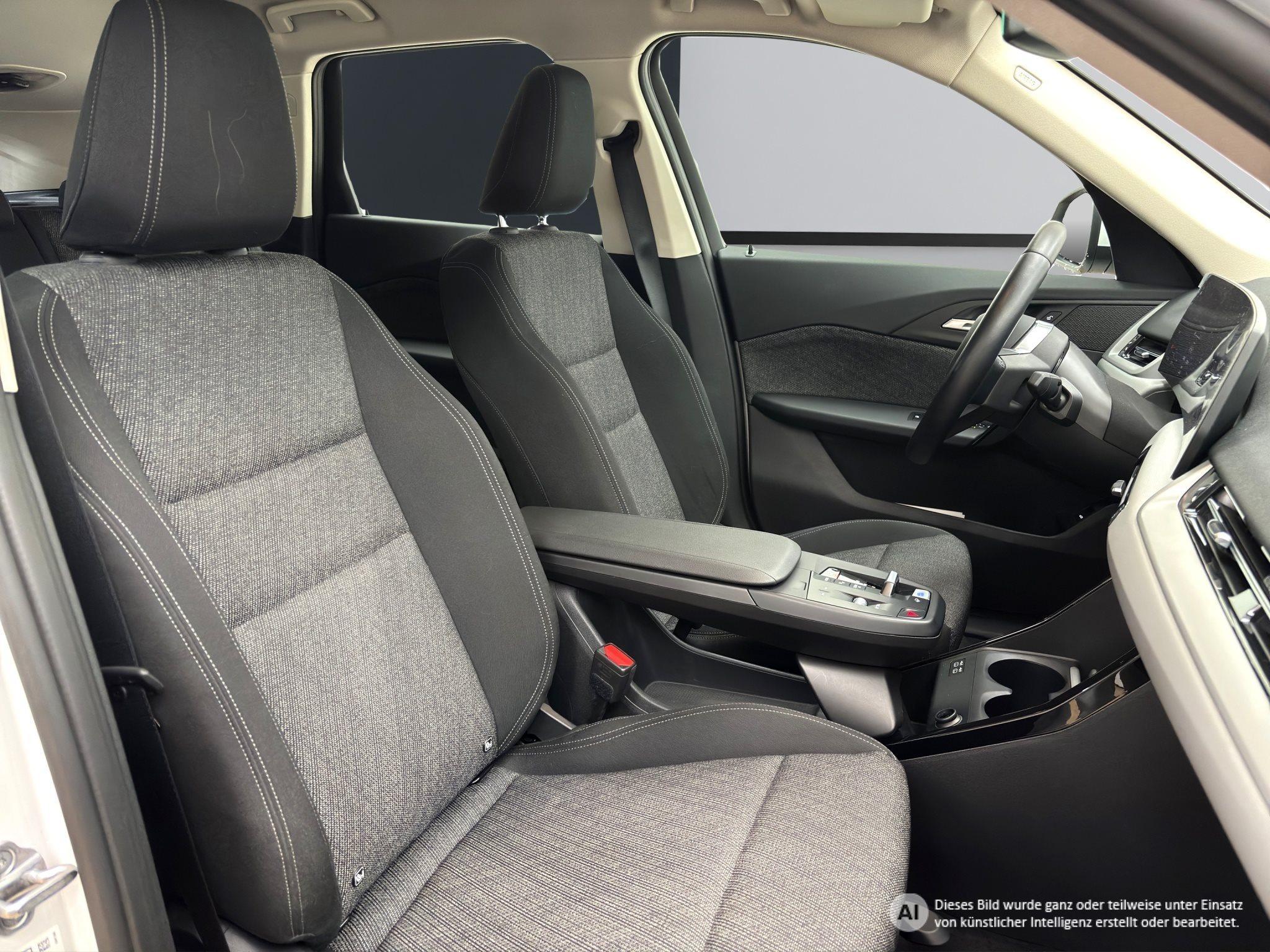 BMW iX1 – Bild 8