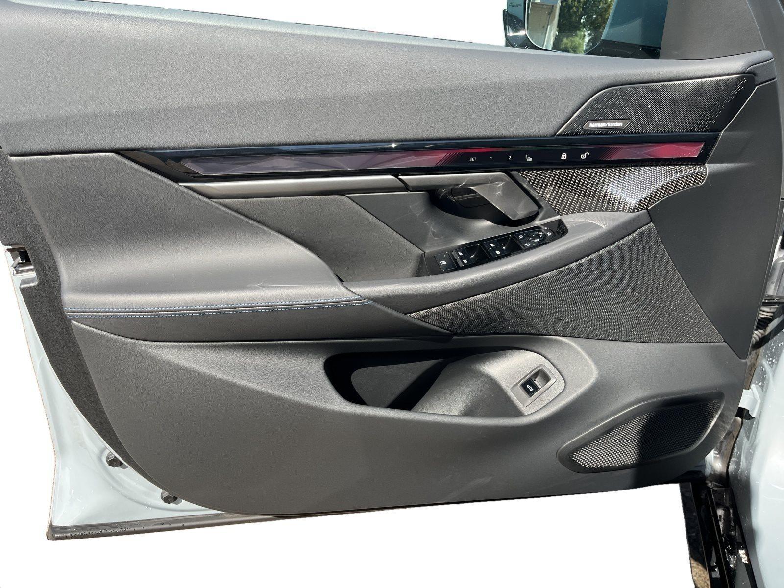 BMW 5er Touring – Bild 25