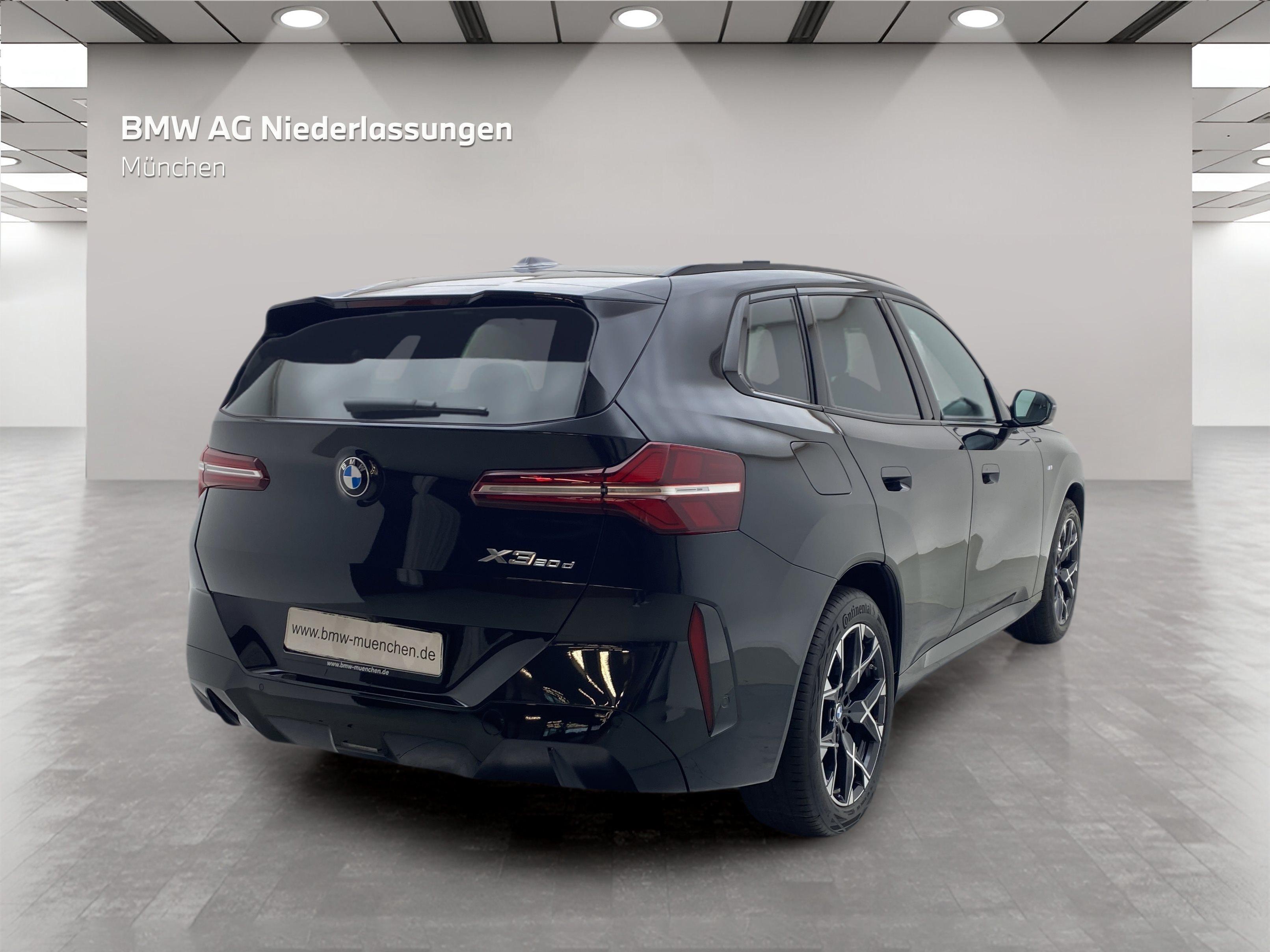 BMW X3 – Bild 5