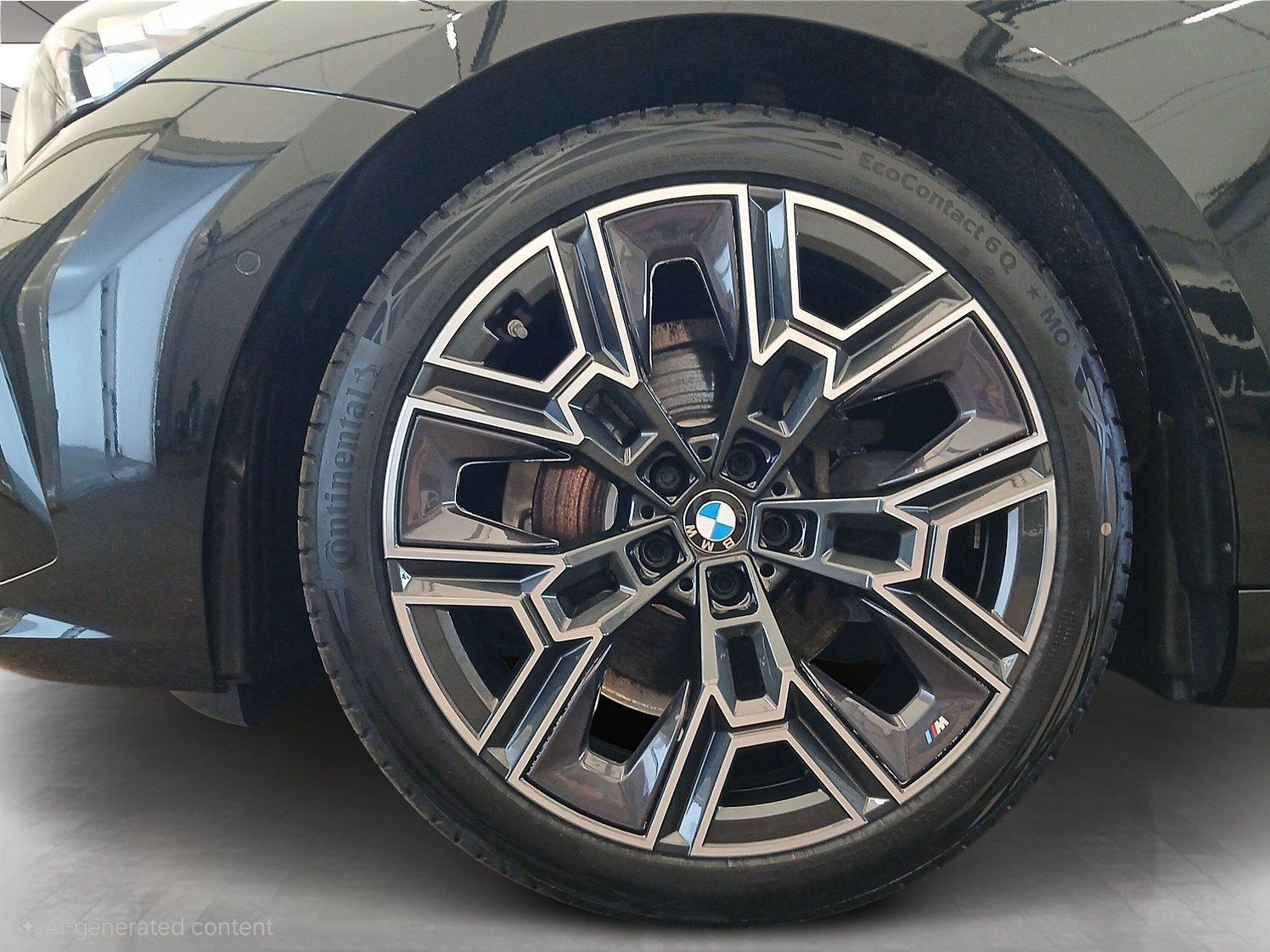 BMW 5er – Bild 6