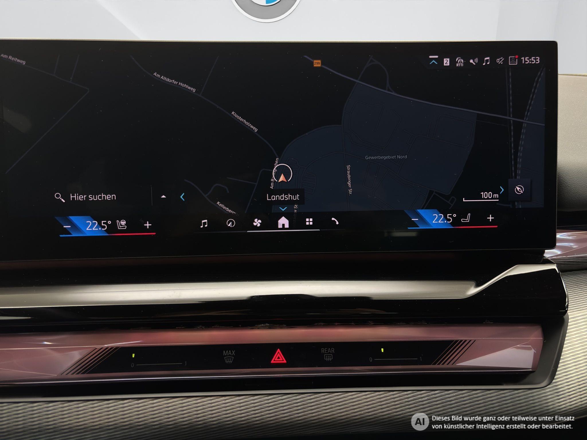 BMW 5er – Bild 21
