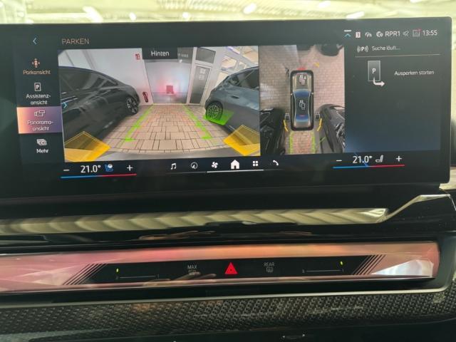 BMW 5er – Bild 4