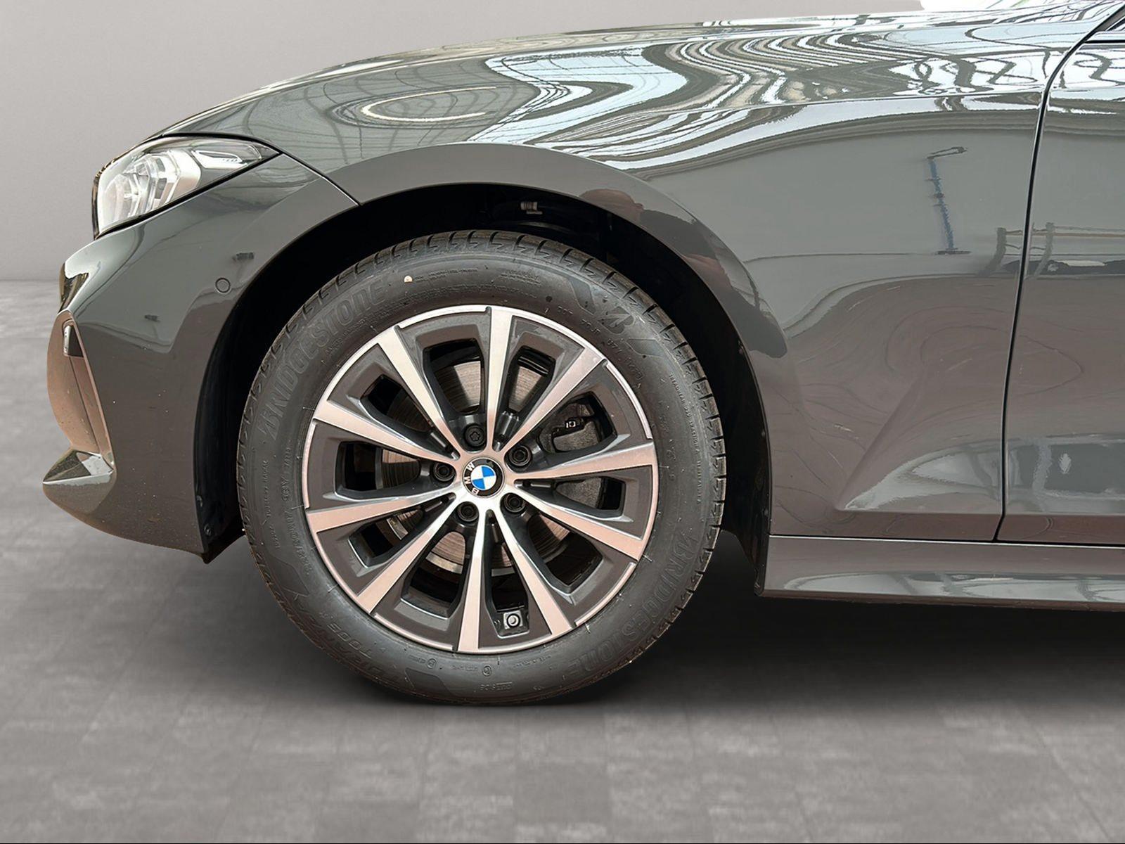 BMW 3er Touring – Bild 8