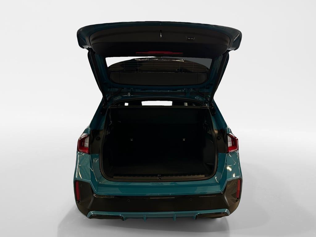 BMW X1 – Bild 9