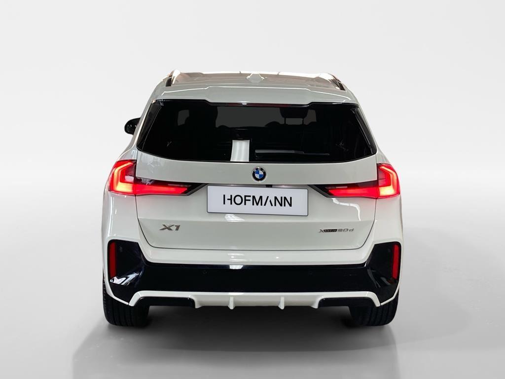 BMW X1 – Bild 15