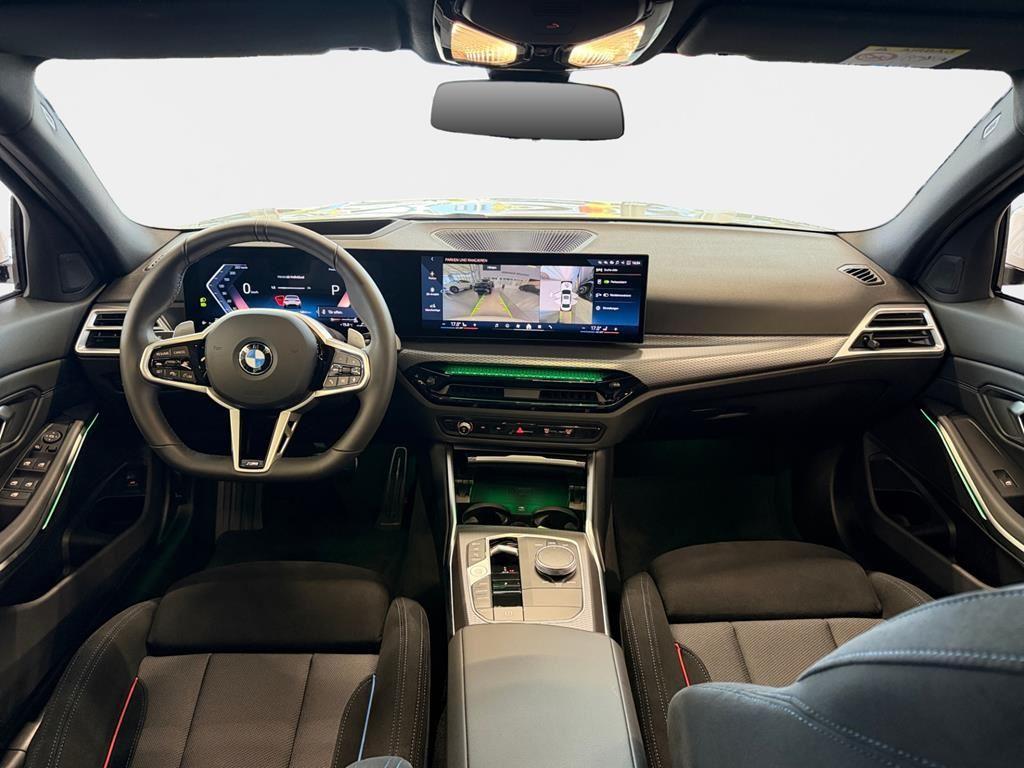 BMW 3er – Bild 14