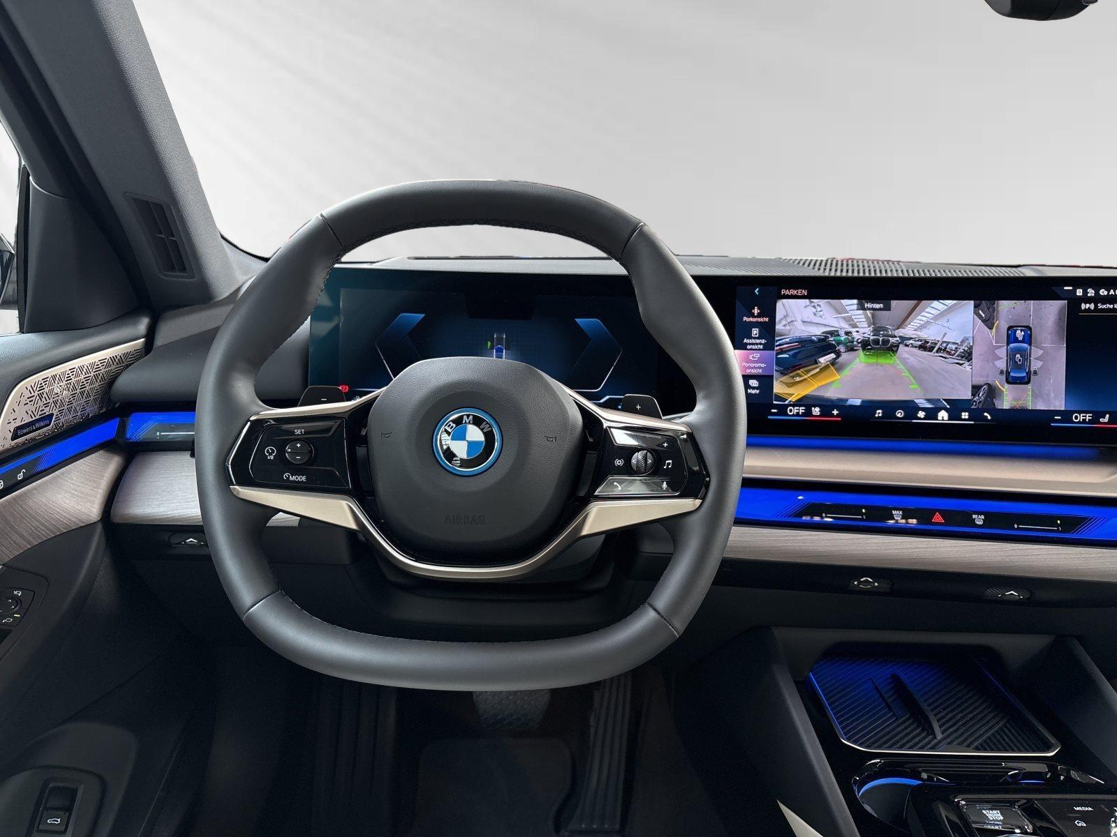 BMW 5er – Bild 20