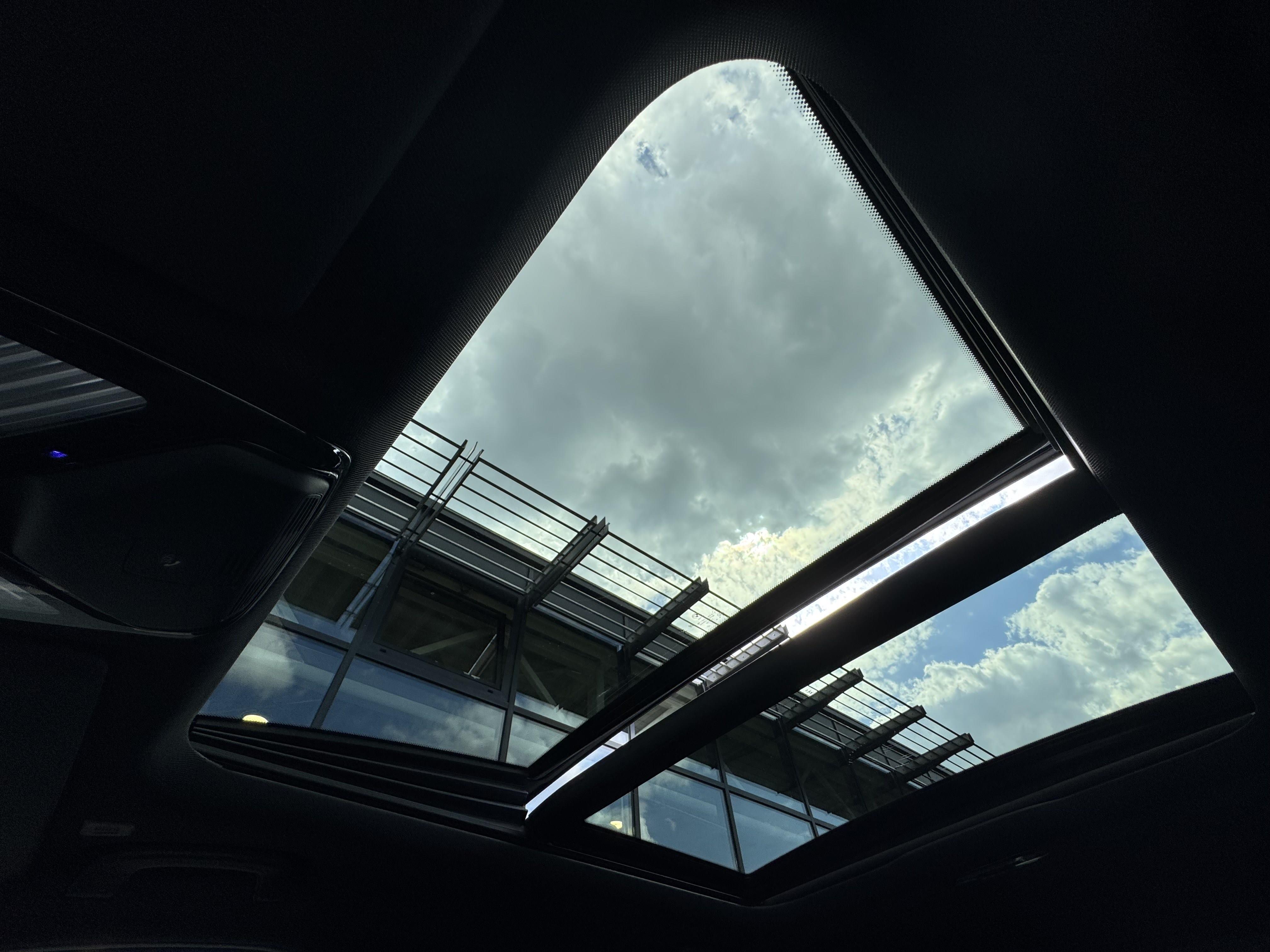 BMW 3er Touring – Bild 27