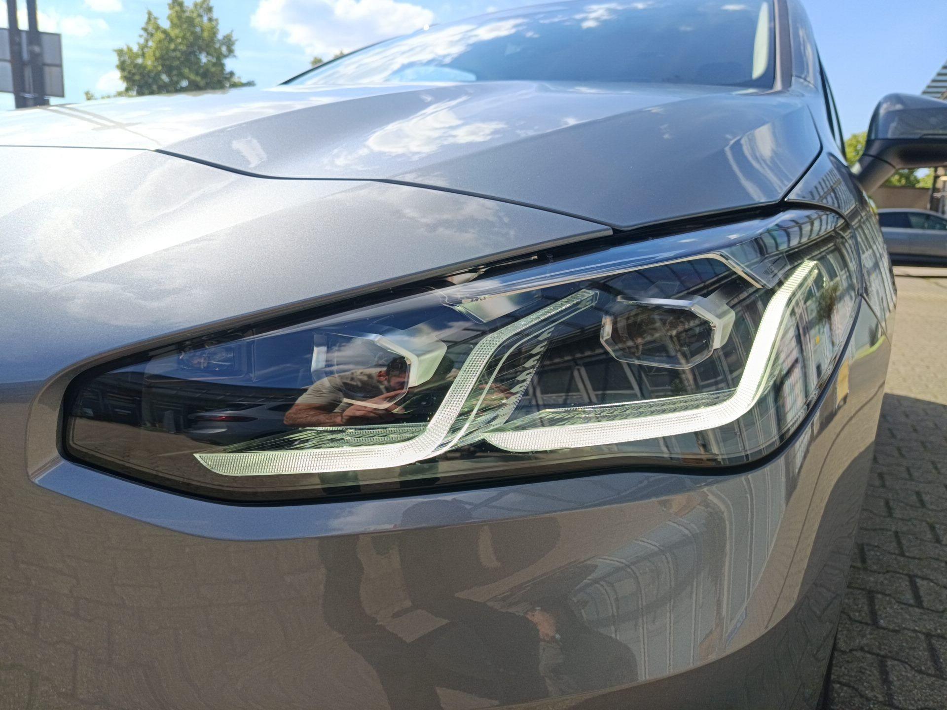 BMW 2er Active Tourer – Bild 21