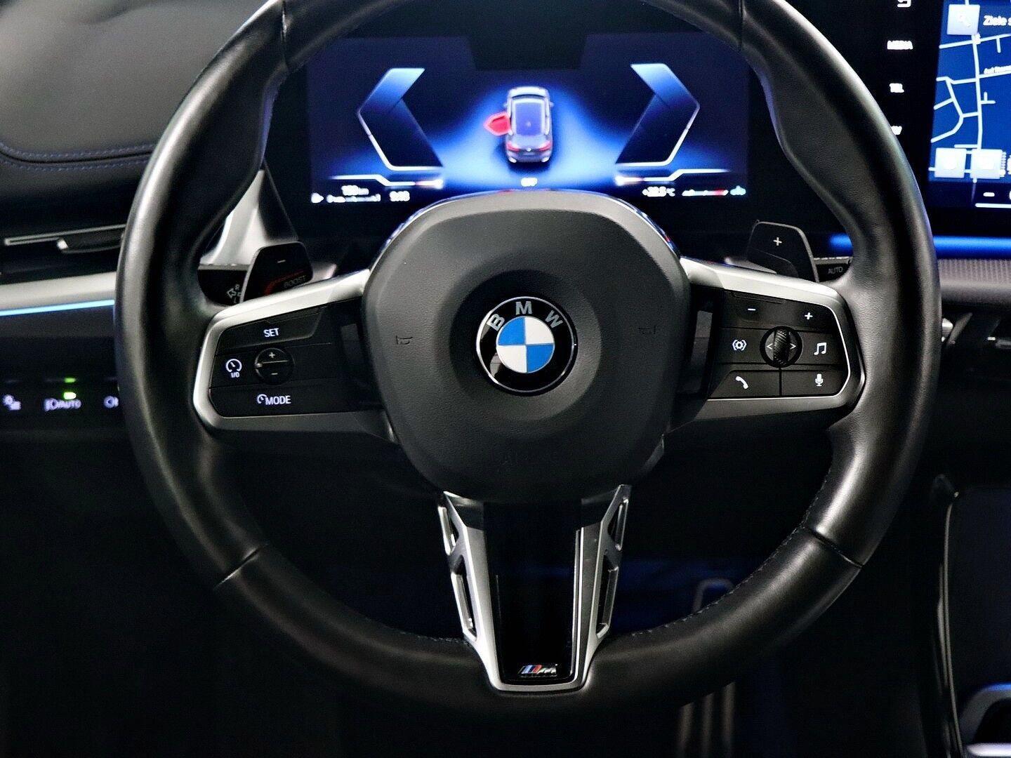 BMW 2er Active Tourer – Bild 11
