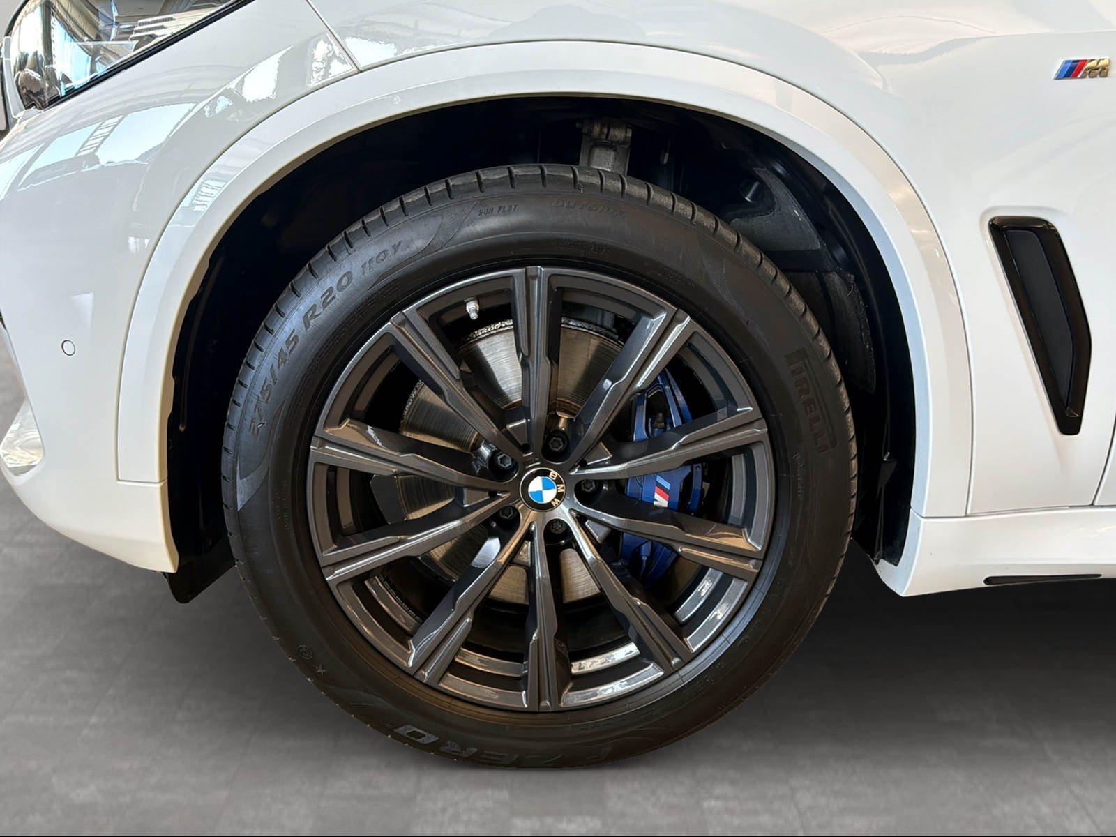 BMW X5 – Bild 19