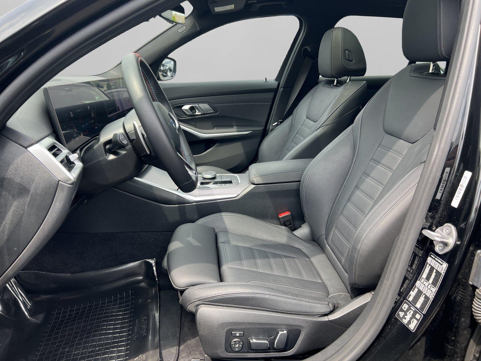 BMW 3er Touring – Bild 7