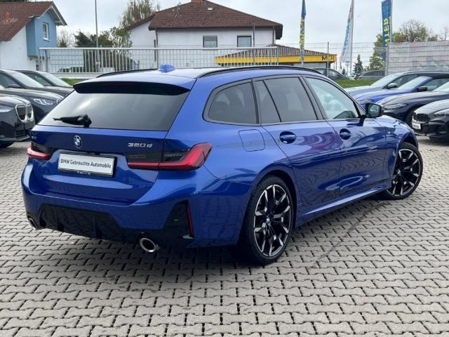 BMW 3er Touring – Bild 6