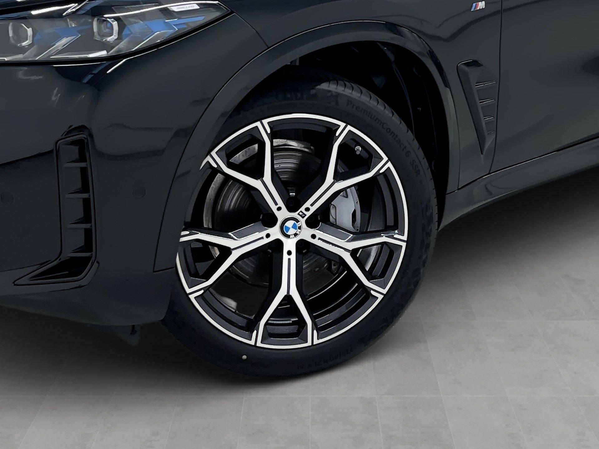 BMW X5 – Bild 17