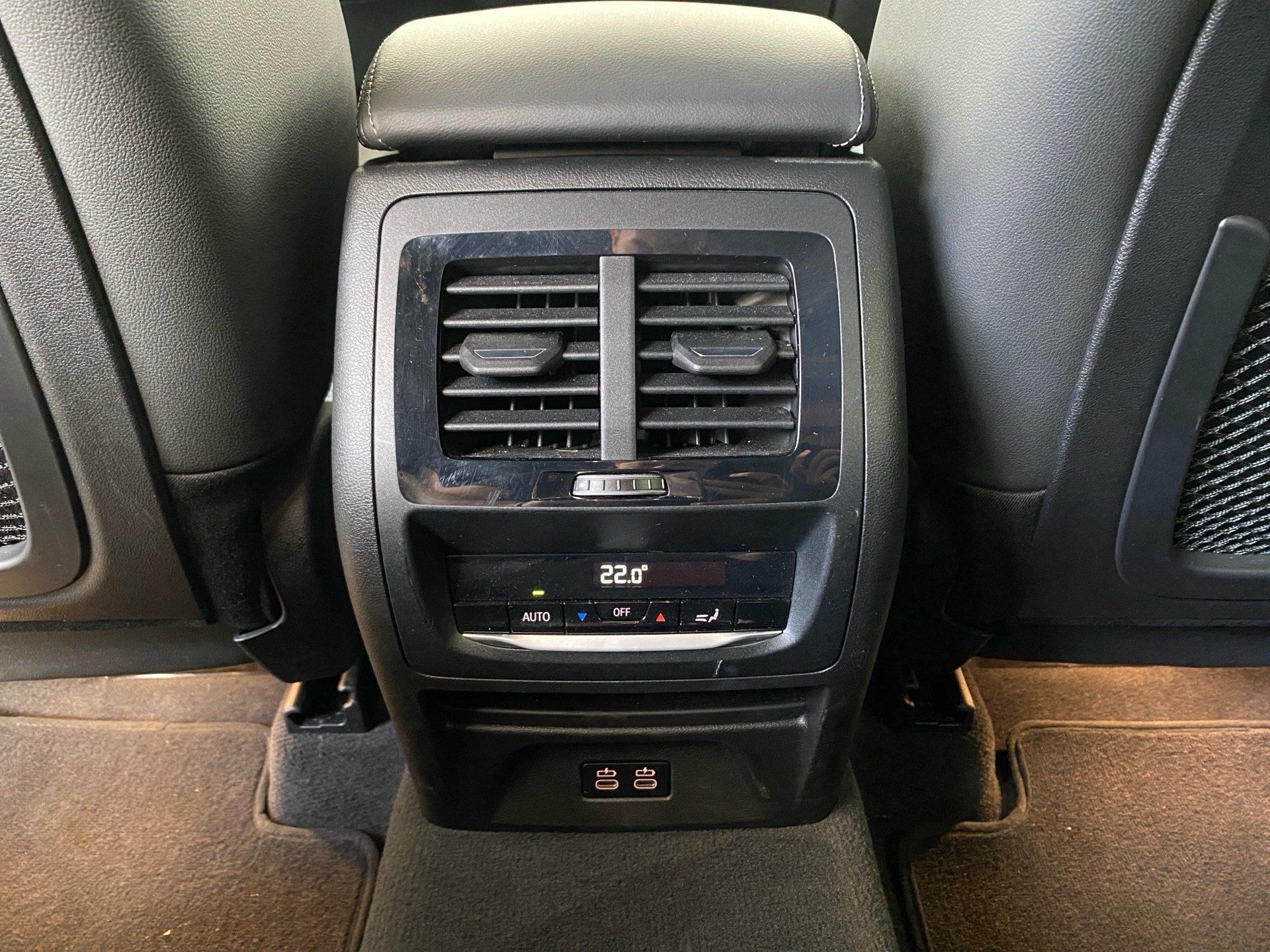 BMW X3 – Bild 13