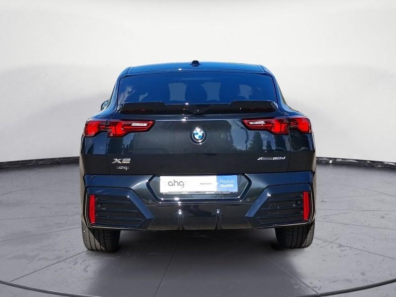 BMW X2 – Bild 16