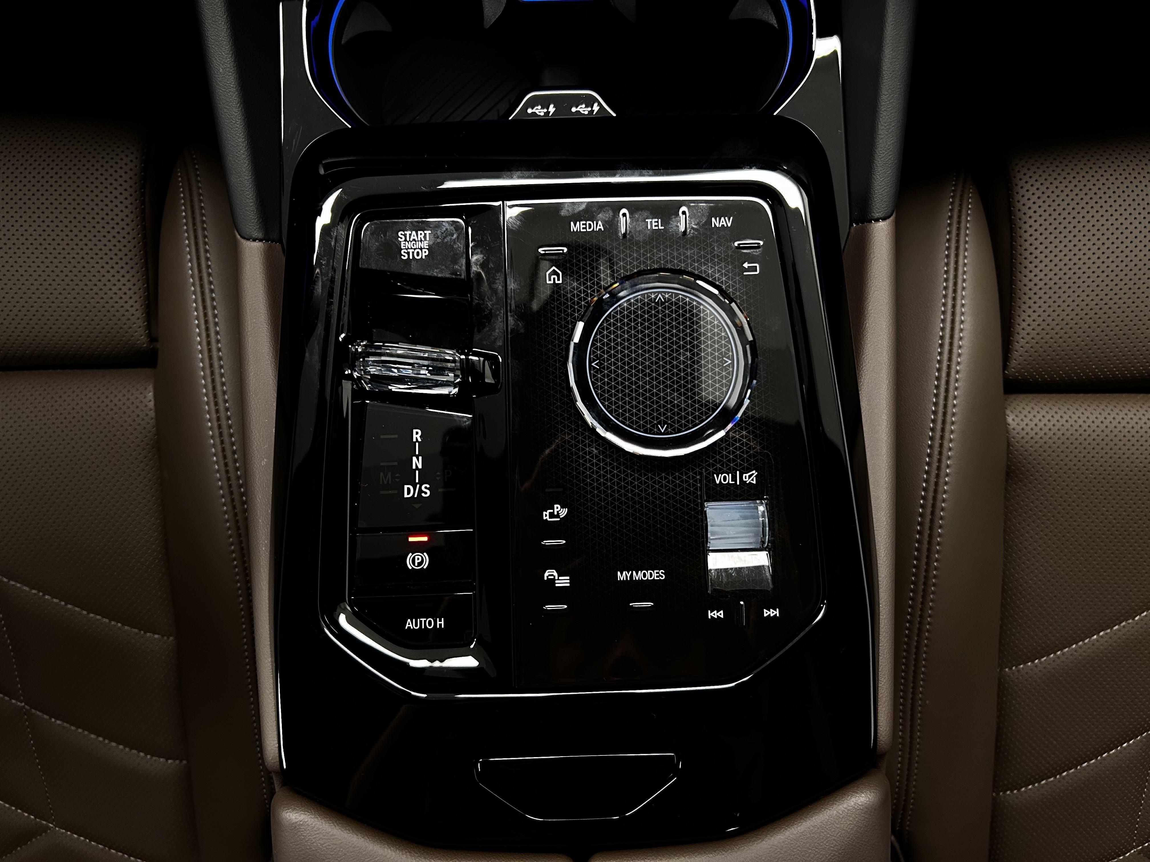 BMW 5er Touring – Bild 45