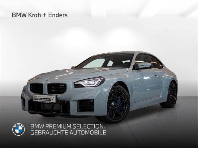 BMW M2 Coupé – Bild 6