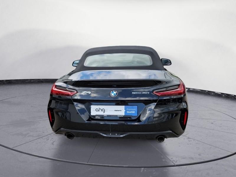 BMW Z4 – Bild 24