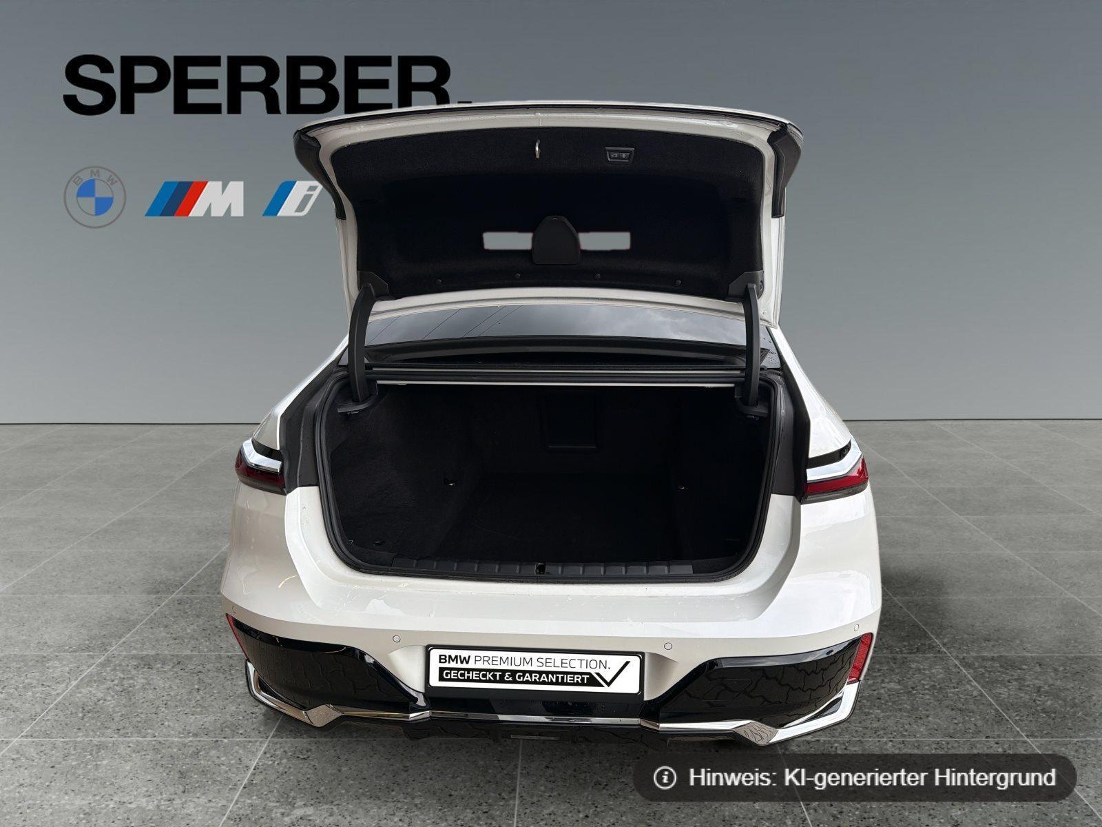 BMW 7er – Bild 17